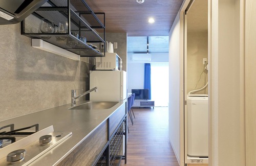 Meguro Apartment | MATSUMIZAKA HILL