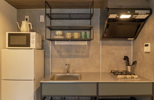 Meguro Apartment | MATSUMIZAKA HILL