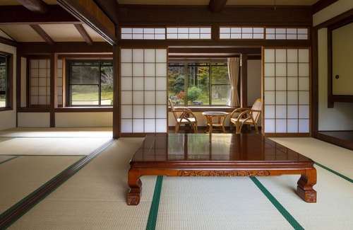 Obama House | Matsunaga Rokkan Fujiya