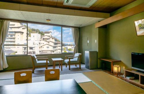 Matsue Hotel | Matsunoyu