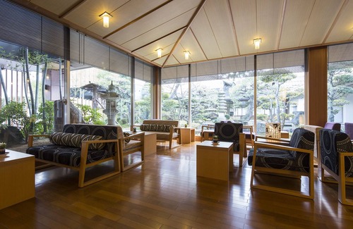 Matsue House | Matsunoyu