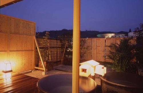 Matsue House | Matsunoyu
