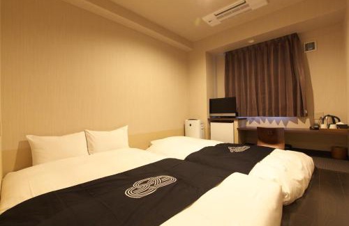 Suizenji Hotel | Matsuya Bekkan