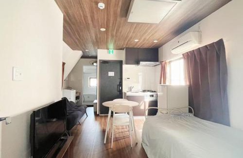 Kameido Apartment | Matsuya Hotel
