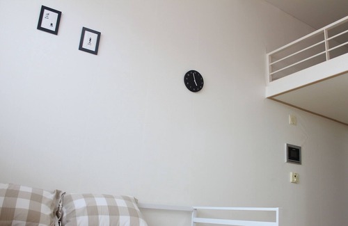 Eungam-dong Apartment | Matt's APT2 Near Hongdae/Free wifi egg
