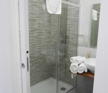 Monteroni di Lecce Bed & Breakfast | Mattandre