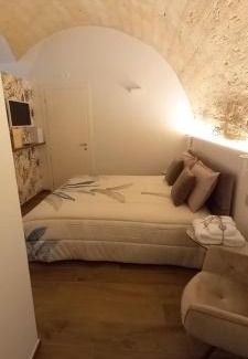 Altamura Bed & Breakfast | MATTEI LUXURY B&B