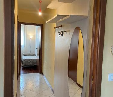 San Donato-San Vitale Apartment | Mattei13