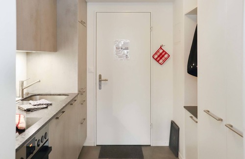 Zermatt Apartment | Matten (Utoring) by Interhome