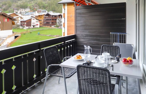 Zermatt Apartment | Matten (Utoring) by Interhome