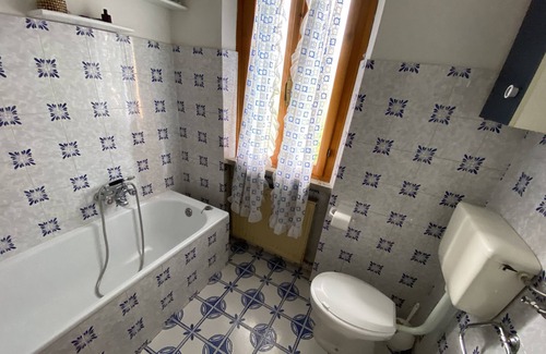 Faidello Apartment | Matteoli House