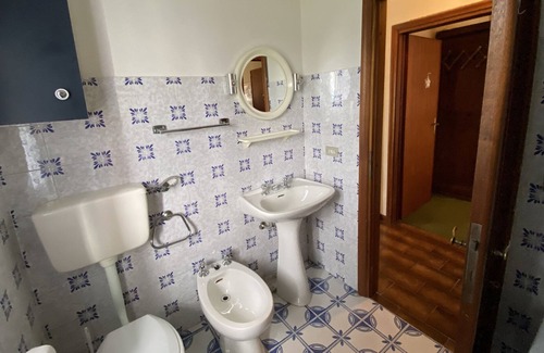 Faidello Apartment | Matteoli House