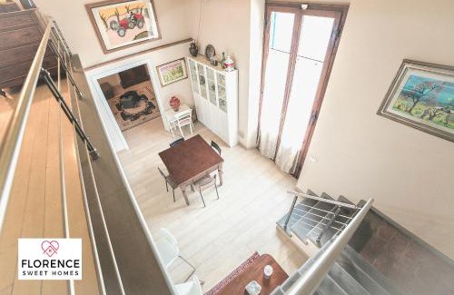 Scandicci Apartment | Matteotti Apartment by Florence Sweet Homes