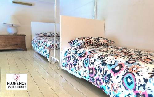 Scandicci Apartment | Matteotti Apartment by Florence Sweet Homes