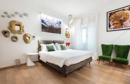 Santissima Annunziata Apartment | Matteotti Apartment