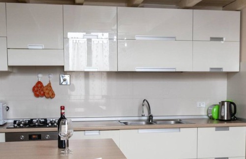 Scandicci Apartment | Matteotti Apartment