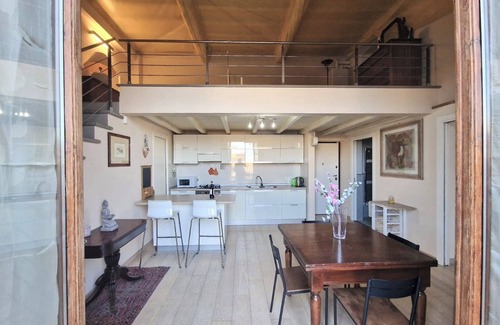 Scandicci Apartment | Matteotti Apartment