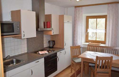 Grafenau Apartment | Mattheishof