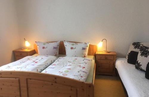 Grafenau Apartment | Mattheishof