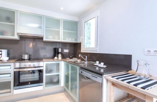 Llanca Apartment | Matthias by Interhome