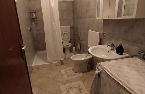 Castelvetrano Apartment | Mattia casa