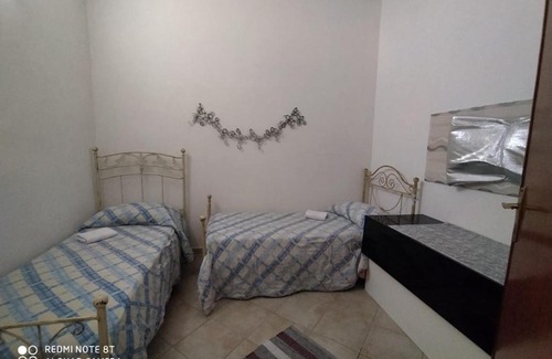 Castelvetrano Apartment | Mattia casa