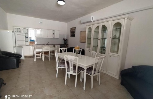 Castelvetrano Apartment | Mattia casa