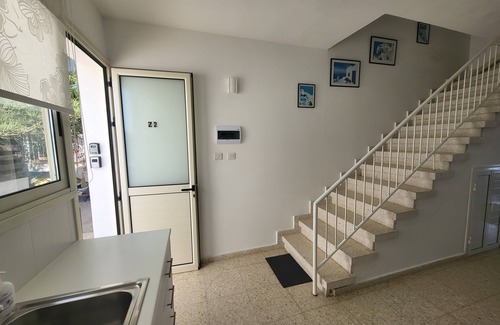 Pervolia House | Mattis Seafront Beachhouse