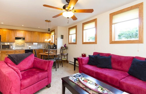 Mattituck Apartment | MATTITUCK, #1 Winery and Beach Town !