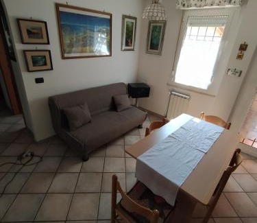 Zona XXX Castel Fusano Apartment | Mattoni Nel Verde