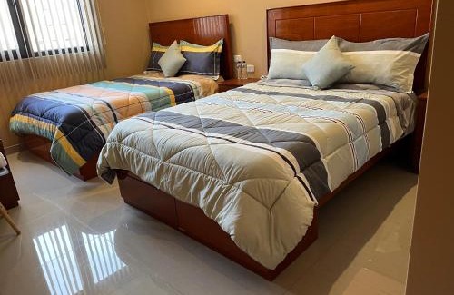 Callao House | Matty House