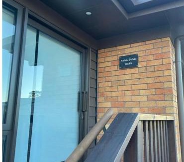 Henderson Apartment | Matuhi Deluxe studio with kitchenette
