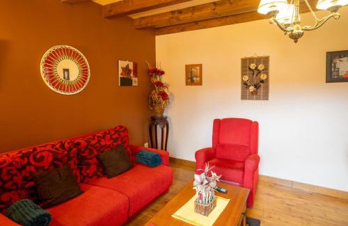 Urdax House | Matxingonea 1