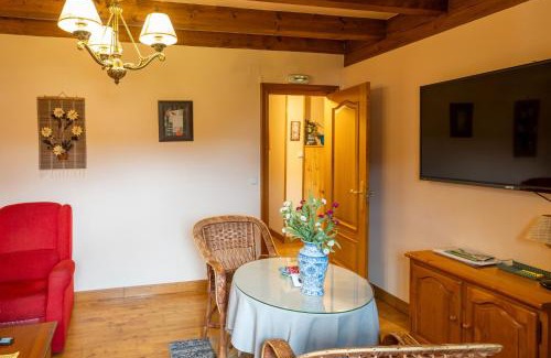 Urdax House | Matxingonea 1