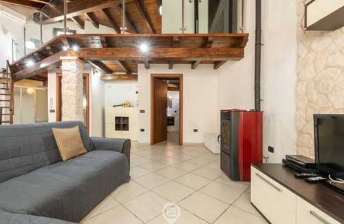 Gonnesa Apartment | Maty's House