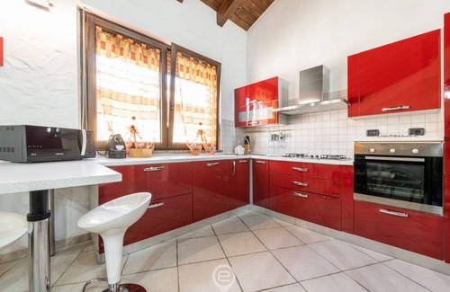 Gonnesa Apartment | Maty's House