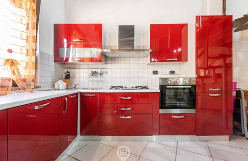 Gonnesa Apartment | Maty's House