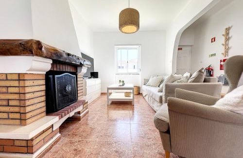 Mafra Villa | Maty's place