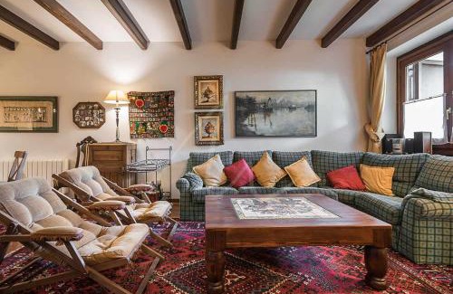 Baqueira Apartment | Mauberme by SeaMount Rentals