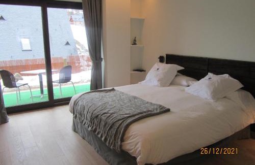Pujo Hotel | Mauberme Mountain Boutique Hotel