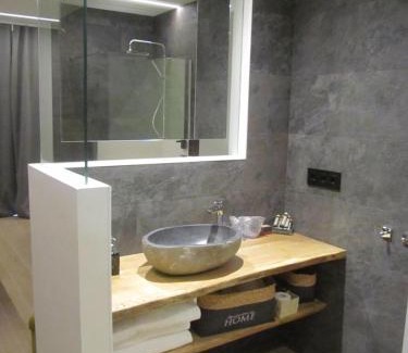 Pujo Hotel | Mauberme Mountain Boutique Hotel