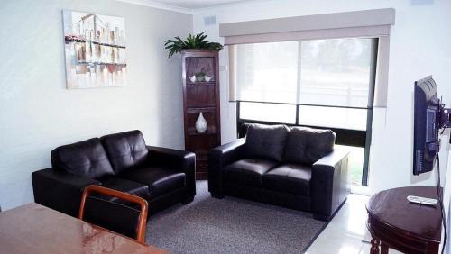 Shepparton South Apartment | Maude St Apartments