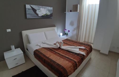 Alcamo Historic Center Apartment | Maui apartament