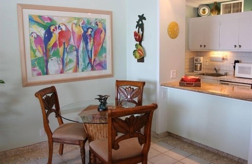 Honokowai Condo | Maui Kai 306 Oceanfront Condo, Fantastic Ocean Views