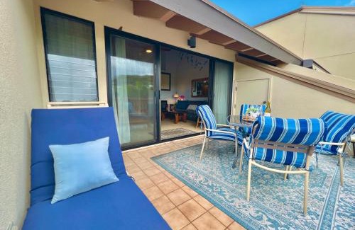 Kihei House | Maui Kamaole D208