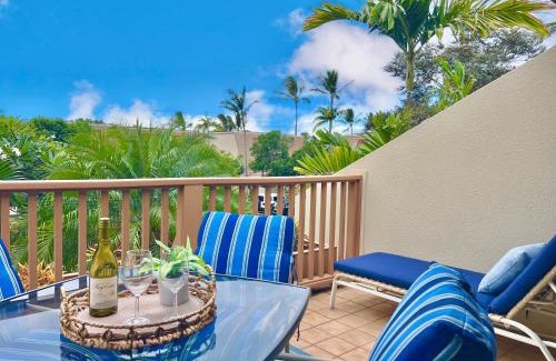 Kihei House | Maui Kamaole D208