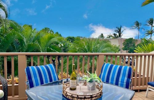 Kihei House | Maui Kamaole D208