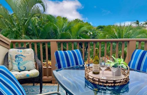 Kihei House | Maui Kamaole D208