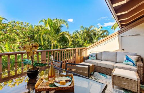 Kihei House | Maui Kamaole F209