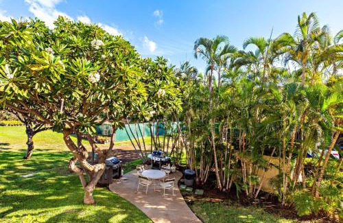 Kihei House | Maui Kamaole F209